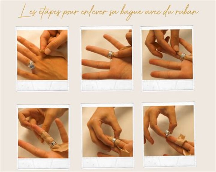 Bendir Man se fait passer la bague au doigt