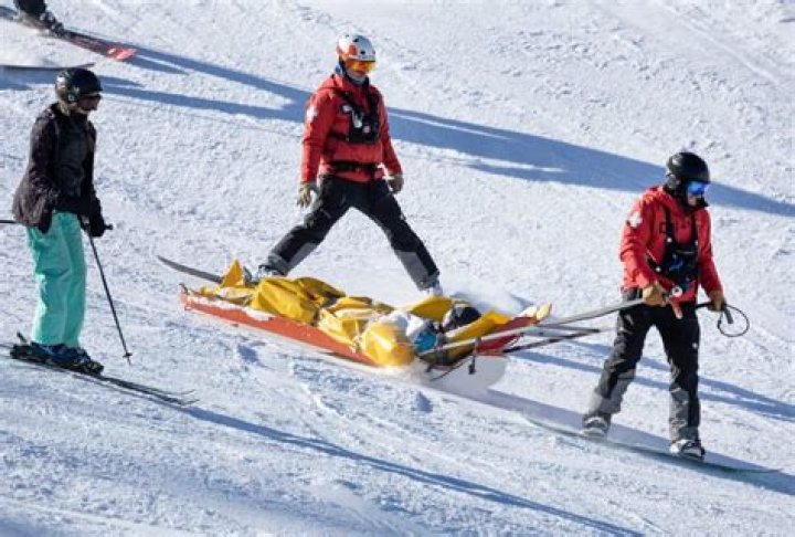 Benjamin Joseph Bennett Skiing Accident- 21-Year-Old College