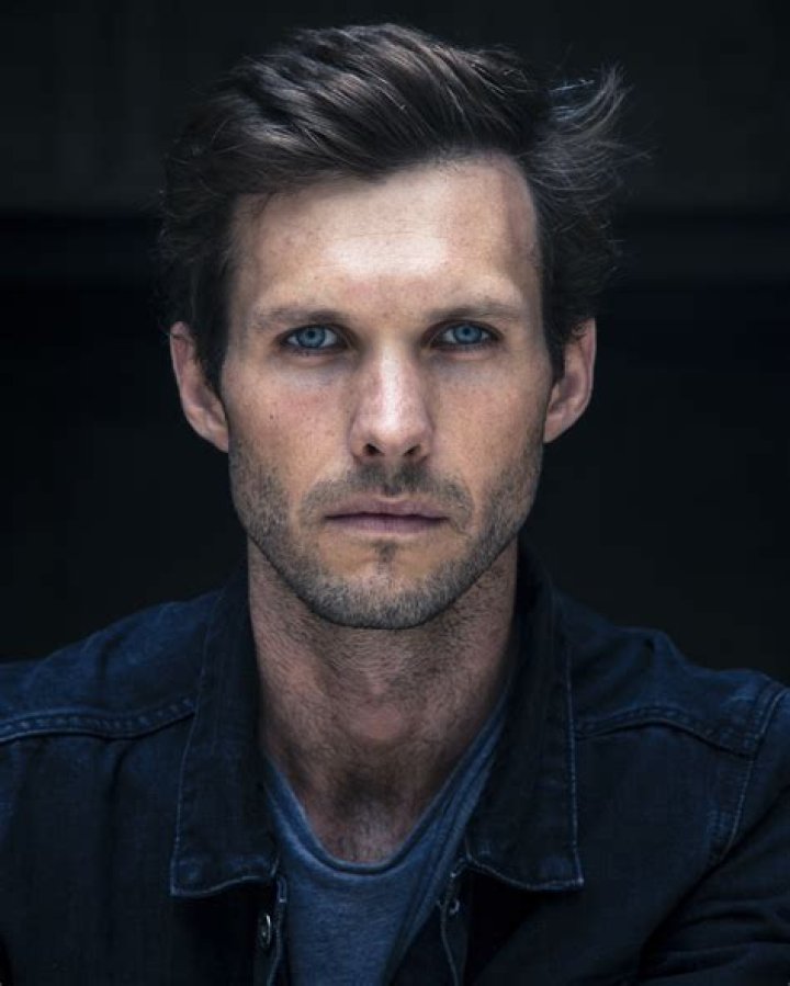 Benjamin Rigby – Biography, Facts & Life Story