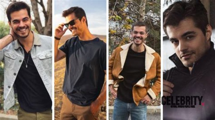 Berk Atan Wiki, Biographie, Age, Taille, Mariage, Contact & Informations