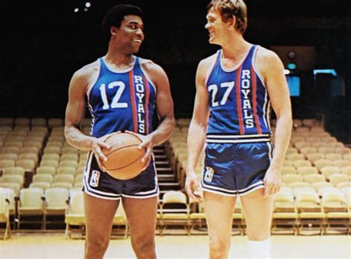 Bernie Casey Height