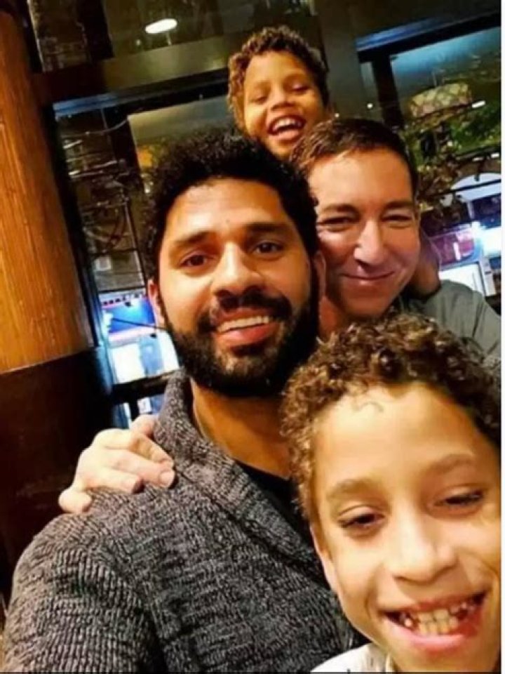 Betsy Reed The Intercept, Bio, Wiki, Age, Height, Family, Glenn Greenwald, Salary, And Net Worth