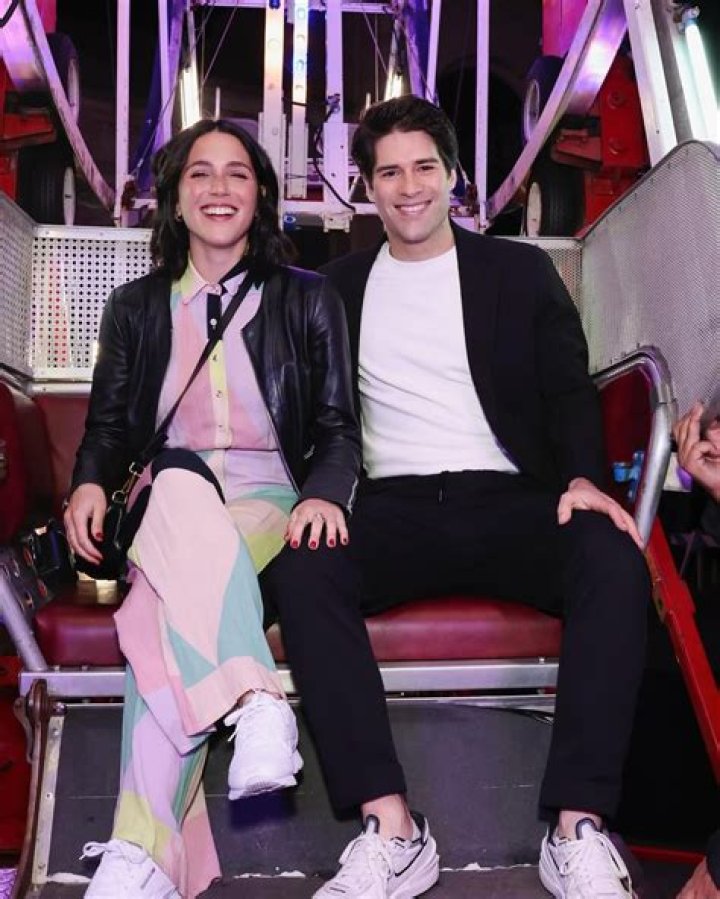 Betsy Sodaro Is Getting Married! How Did Husband-To-Be Propose?