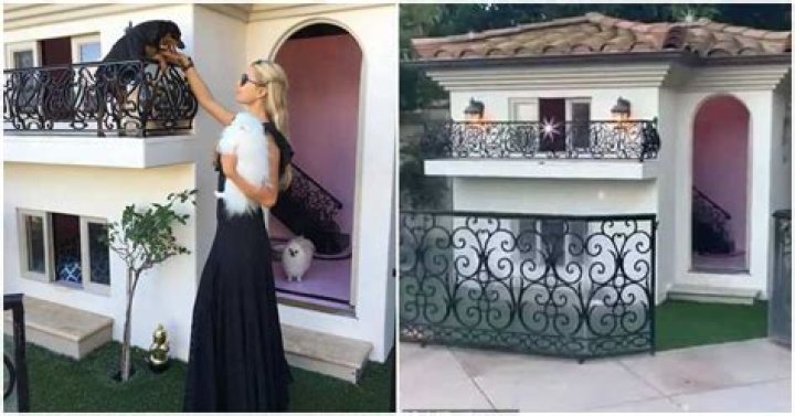 Beyonce, Oprah Winfrey, Other Celebrities Who Have Ridiculous Things in Their Luxurious Mansions