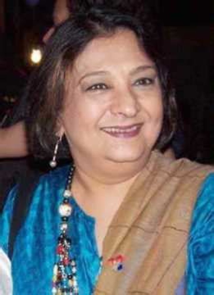 Bharti Achrekar – Biography, Facts & Life Story