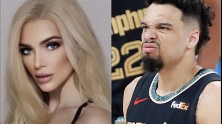 Big Bambina (Dillon Brooks Girlfriend), Model, Transgender, and Real Name