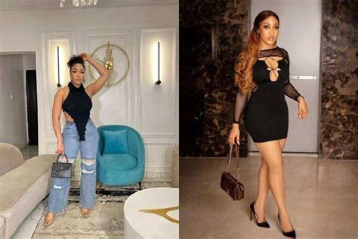 Big Brother Titans: Yvonne’s biography, age, origins, socials