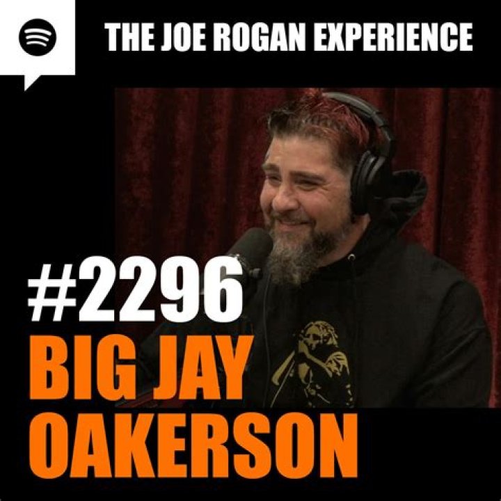 Big Jay Oakerson Comedian, Podcast, Bio, Wiki, Age, Wife, Daughter, Salary, And Net Worth
