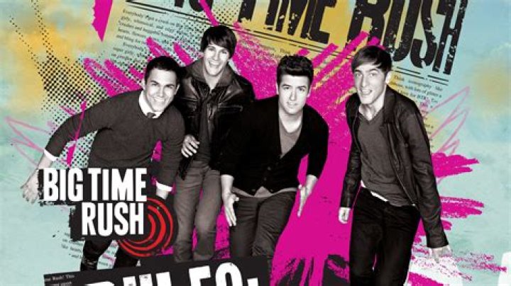 Big Time Rush Net Worth – How Much Is Big Time Rush Worth?