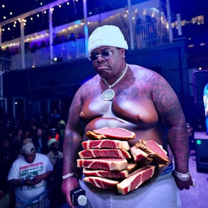 Big Yavo Net Worth - How Much Does Big Yavo Make?