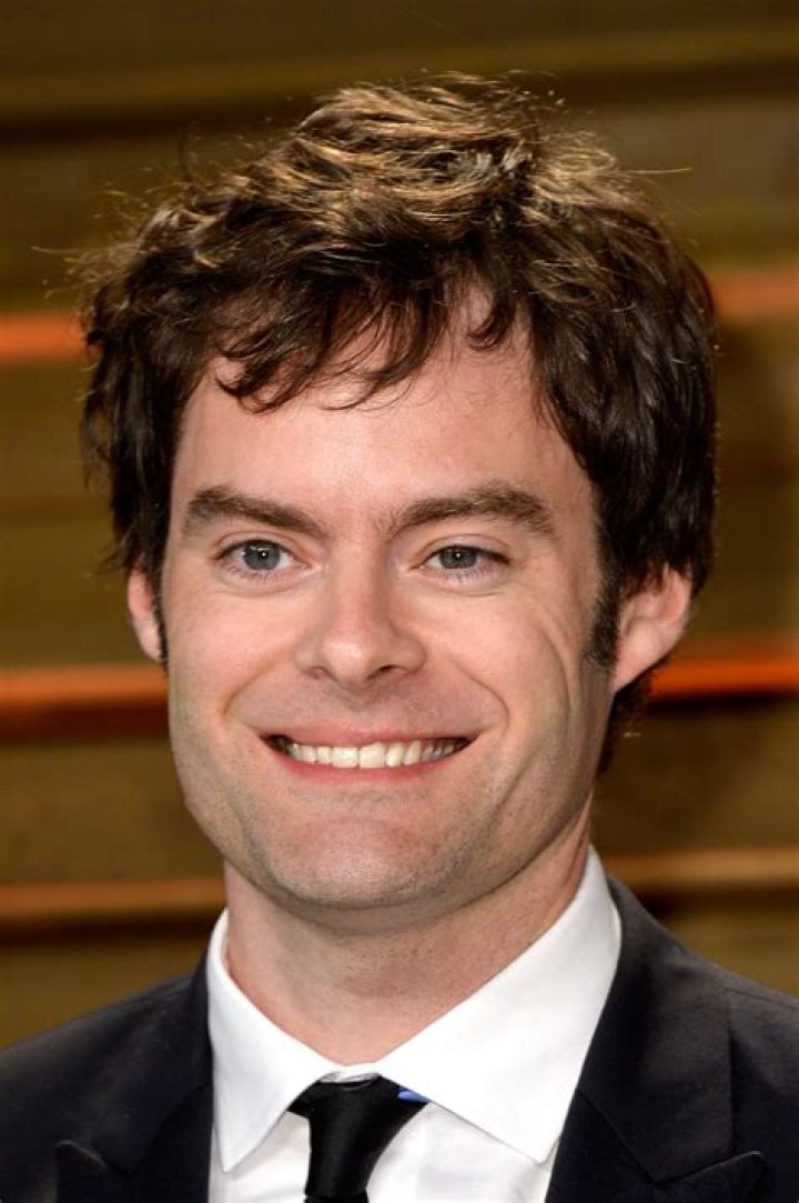 Bill Hader – Biography, Facts & Life Story