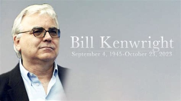 Bill Kenwright Death News: Illness Led To Demise, Obituary