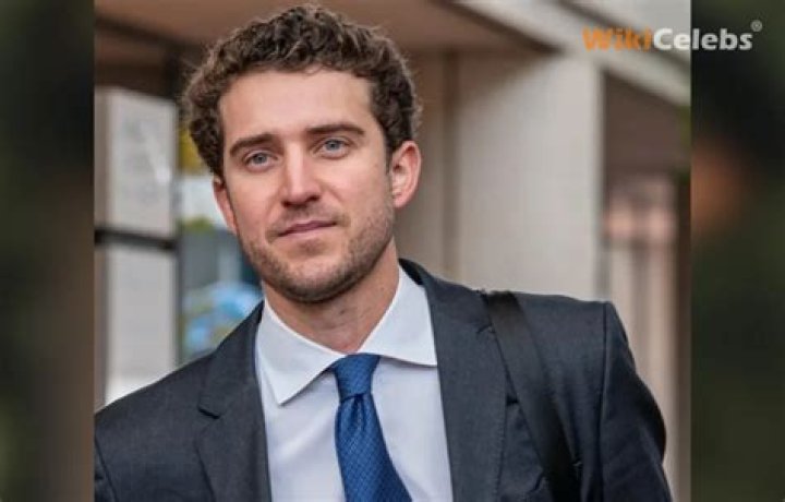 Billy Evans Wiki – Birthday, Career, Parents, Wife, Net Worth & Biography of Elizabeth Holmes’ Husband