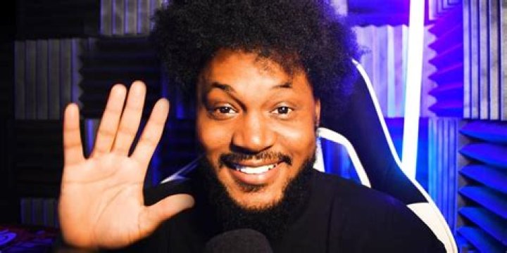 Black Gamer CoryxKenshin Slams YouTube for Racism and Favoritism