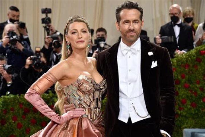 Blake Lively Net Worth – How Much is Blake Lively Worth?