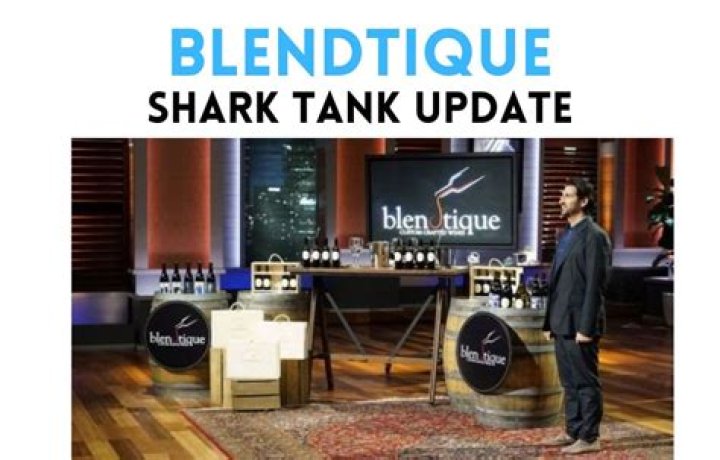 Blendtique Shark Tank – Founder, Net Worth, and Investment