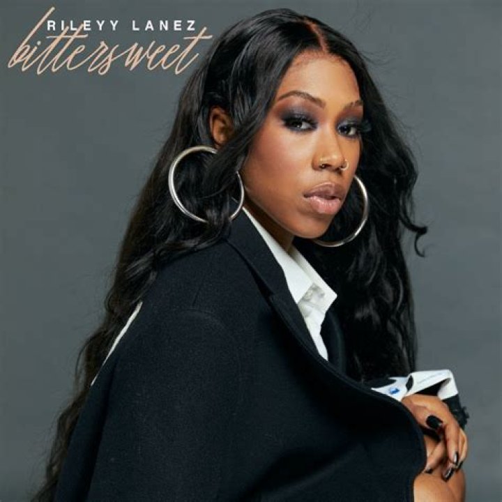 Blessings by Rileyy Lanez from USA