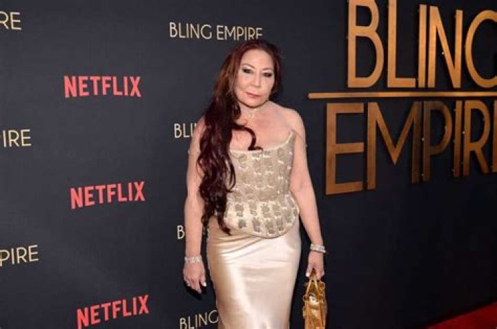 Bling Empire cast net worth: The affluent actors ranked by wealth