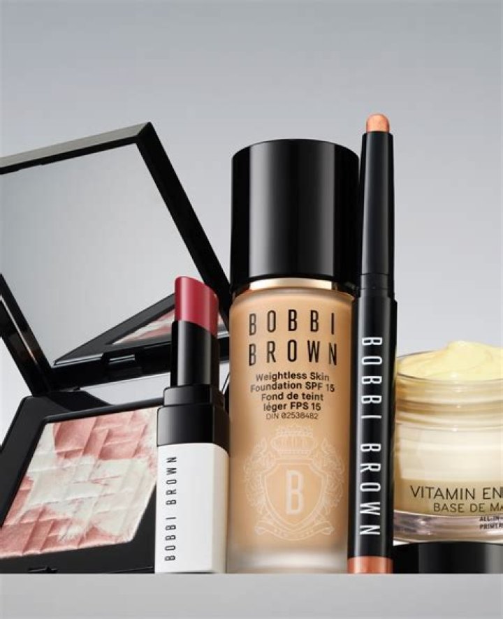 Bobbi Brown
