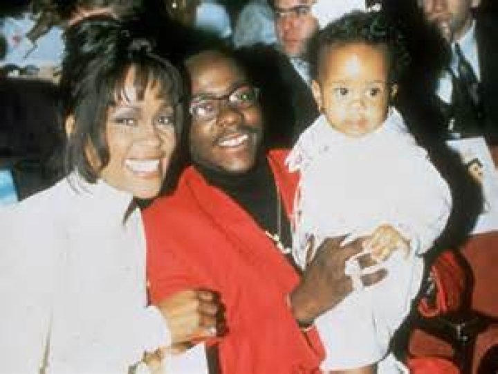 Bobbi Kristina Brown Kids With Her Partner Nick Gordon