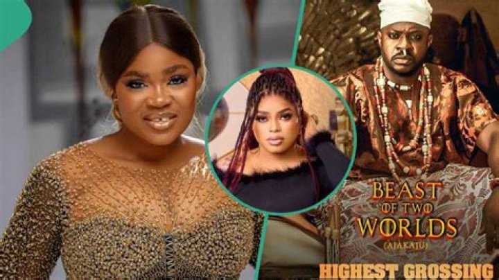 “Bobrisky Lose on This”: Eniola Ajao Rejoices As Beast of No Nation Grosses N227M in Cinema
