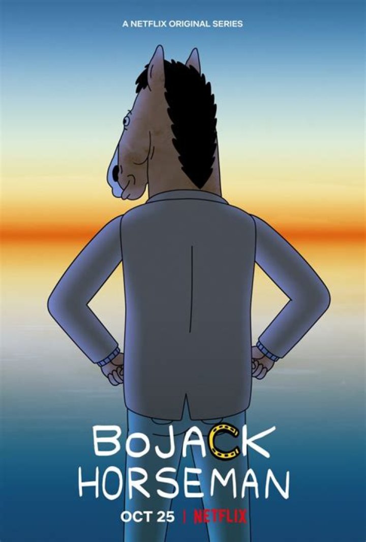 BoJack Horseman Cast, Actors, Producer, Director, Roles, Salary