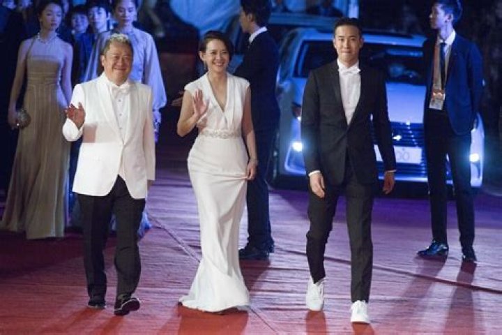 Bowie Tsang Husband 2023: Is She Married To Vic Zhou?