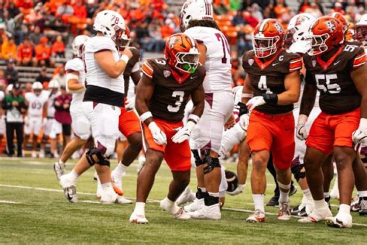 Bowling Green Falcons | College Football Network