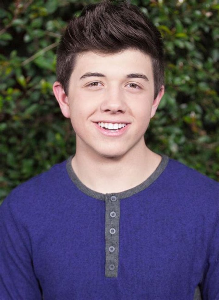 Bradley Steven Perry – Biography, Facts & Life Story