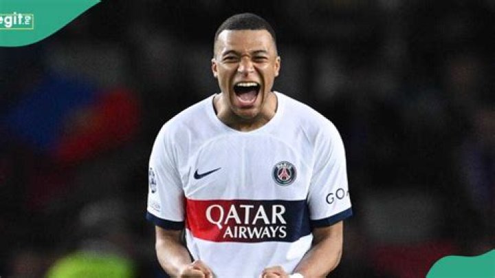 BREAKING: Real Madrid Announce Signing of Kylian Mbappe, Details Emerge