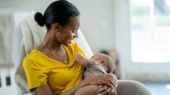 Breastfeeding Mom Being Called 'Incestuous' For Posting Videos On YouTube