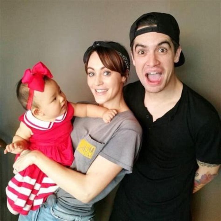 Brendon Urie Kids With His Wife Sarah Urie: Family Tree