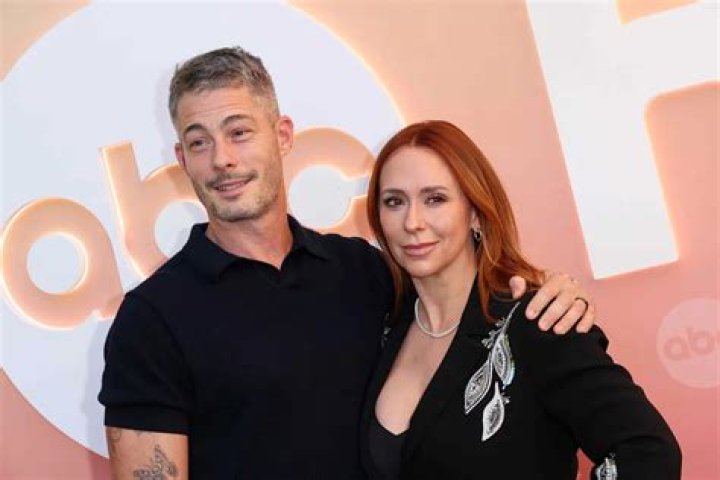 Brian Hallisay