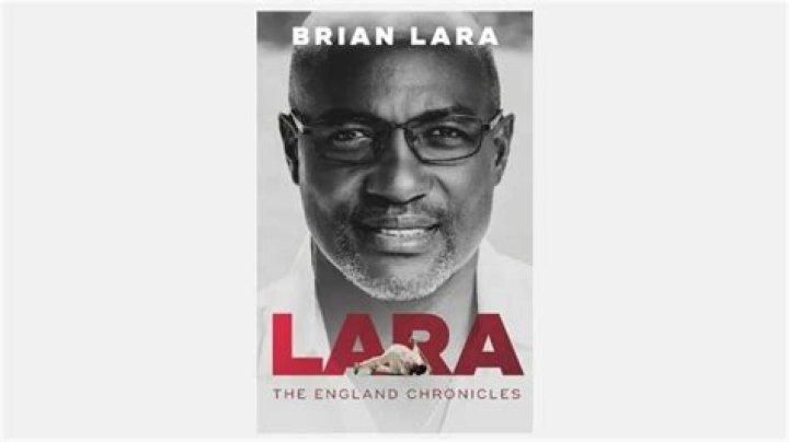 Brian Lara – Biography, Facts & Life Story