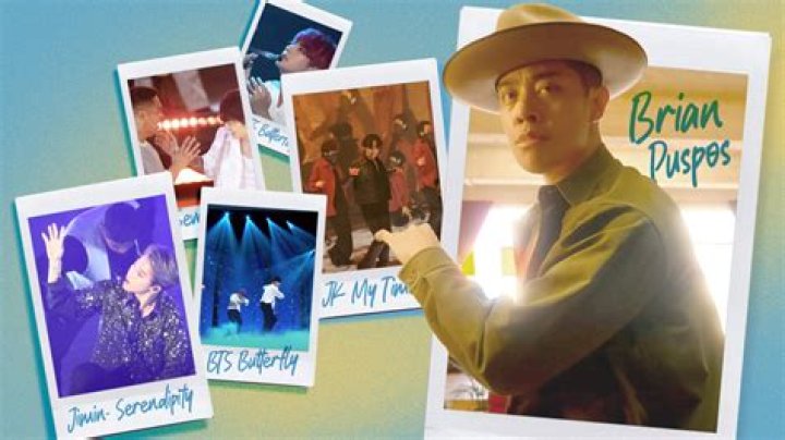 Brian Puspos Net Worth - How Much Does Brian Puspos Make?