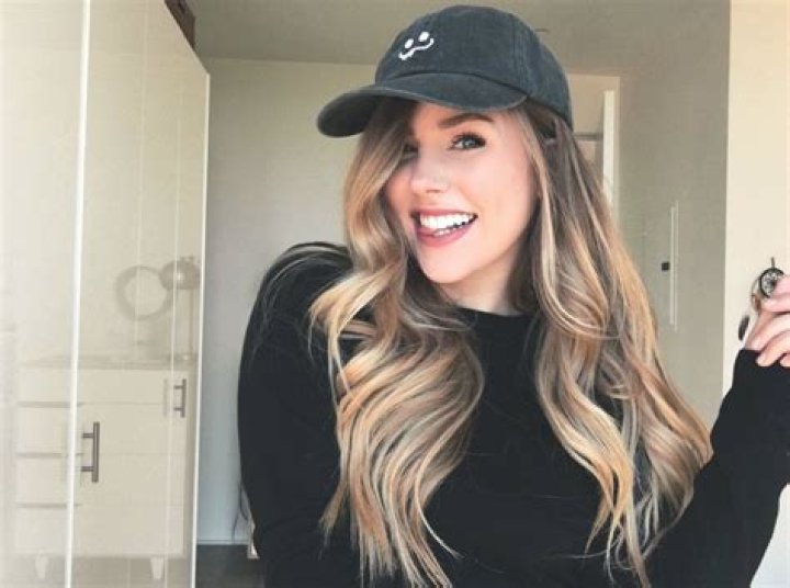 Brianna Maphis – Biography, Facts & Life Story