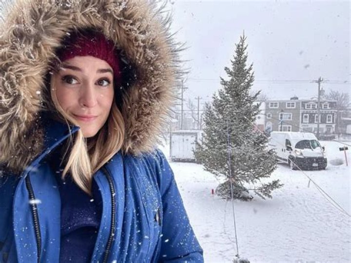 Brittany Bristow – Biography, Facts & Life Story