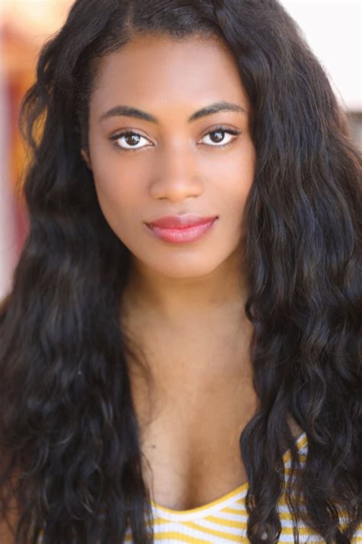 Brittany Campbell – Biography, Facts & Life Story