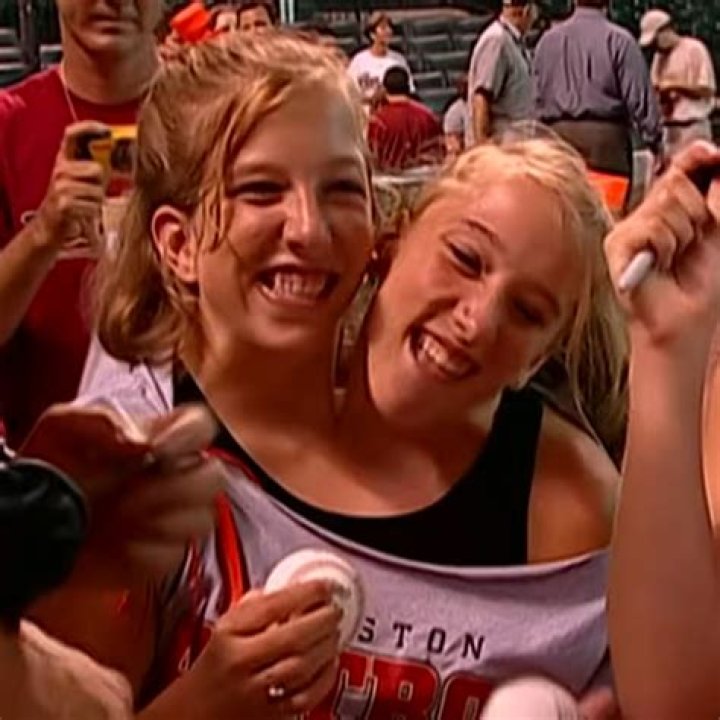 Brittany Murphy Had a Recurring Role on 'Sister, Sister'