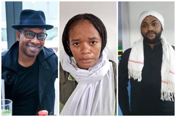 Brittne Jackson Trainer, Bio, Wiki, Age, Husband, and Net Worth