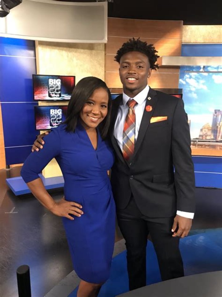 Brittney Johnson NBC, Bio, Wiki, Age, Height, Husband, WSOC TV, Salary, and Net Worth