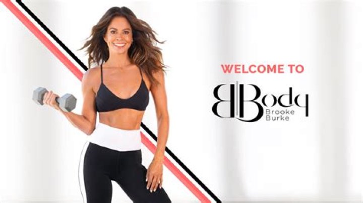 Brooke Burke Workouts, Diet, Bio, Wiki, Age, Husband, Daughters, And Net Worth