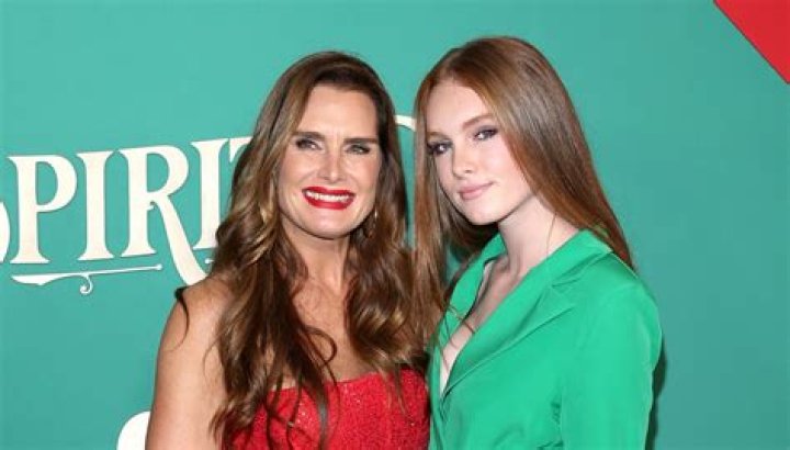 Brooke Newton Net Worth – How Much is Brooke Newton Worth?