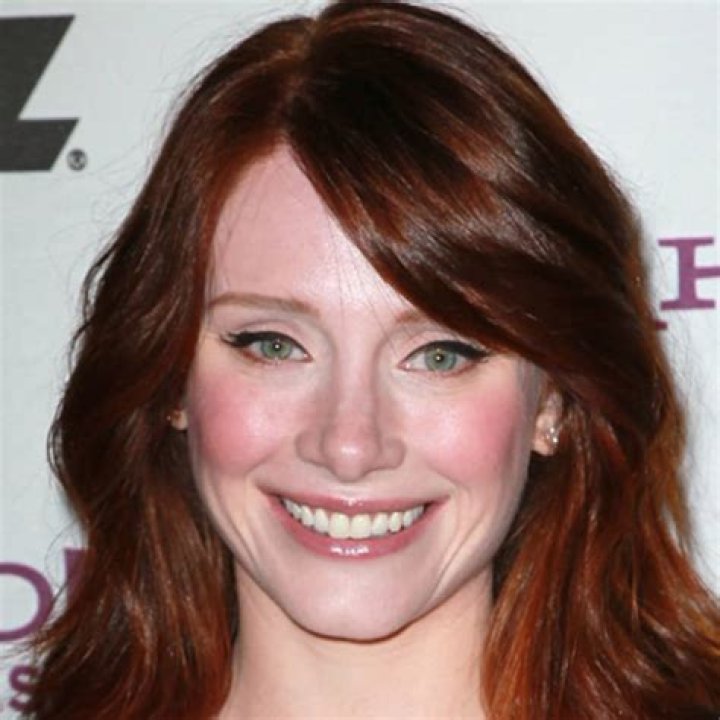 Bryce Dallas Howard – Biography, Facts & Life Story