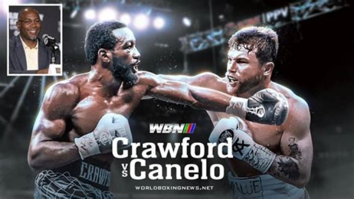 Bud Crawford Net Worth – How Much is Crawford Worth?
