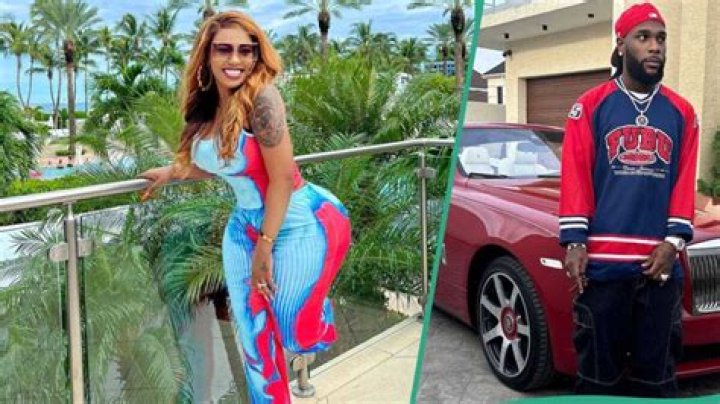 Burna Boy Allegedly Invites Vera Sidika to Nigeria: “From Brown to Odogwu, This Is an Upgrade”