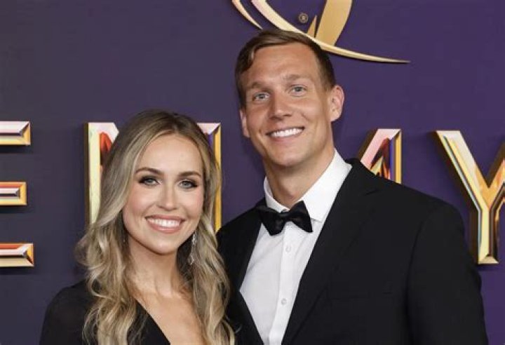 Caeleb Dressel and Wife Meghan Dressel’s Love Life in Pictures