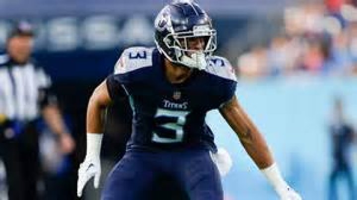 Caleb Farley Health: Tennessee Titans Cornerback Illness