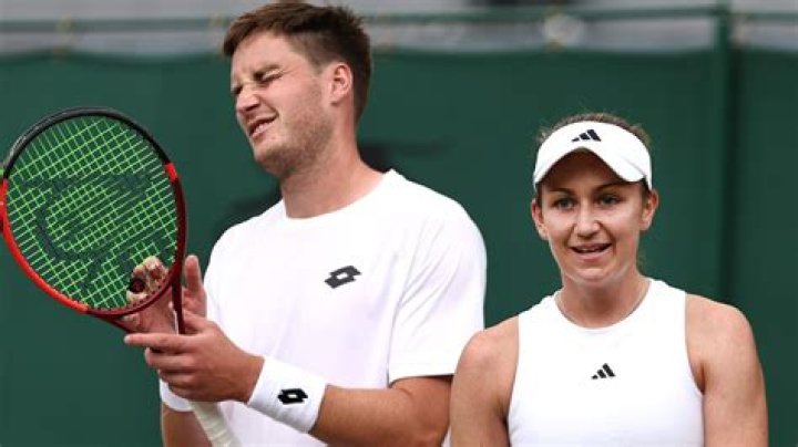 Cambri Prevost, Neal Skupski Wife To Be? Wikipedia And Age