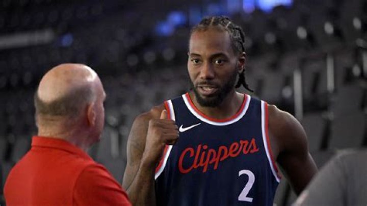 Can Kawhi Leonard Play Piano? Inside the Clippers Star's Secret Skill